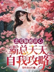 恋爱脑的总裁婆婆